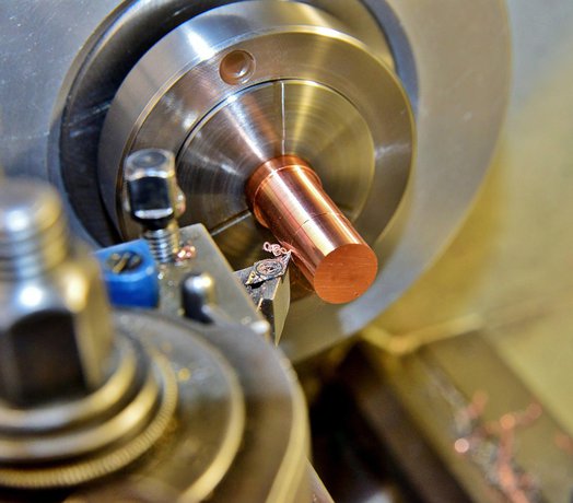 Производство в сфере машиностроения